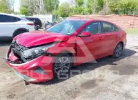 2023 KIA Forte photo