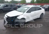 2023 KIA Forte photo