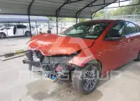 2023 KIA Forte photo