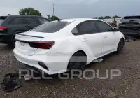 2023 KIA Forte photo