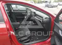 2023 KIA Forte photo