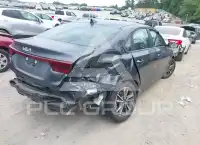 2023 KIA Forte photo