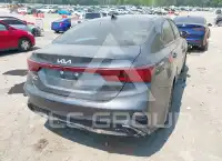 2023 KIA Forte photo