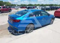 2023 KIA Forte photo