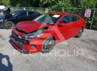 2023 KIA Forte photo
