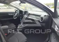 2023 KIA Forte фото