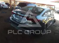 2023 KIA Forte фото