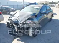 2023 KIA Forte фото
