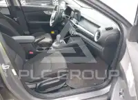 2023 KIA Forte фото