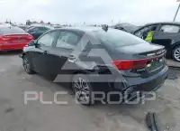 2023 KIA Forte photo