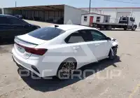 2023 KIA Forte фото