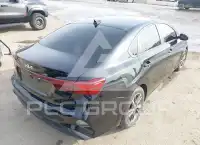 2023 KIA Forte photo