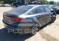 2023 KIA Forte фото