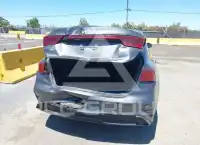 2023 KIA Forte photo