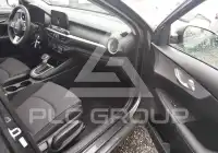 2023 KIA Forte фото