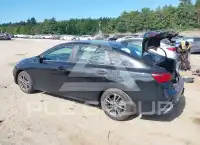 2023 KIA Forte фото