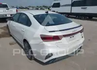 2023 KIA Forte photo