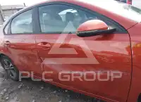 2023 KIA Forte photo