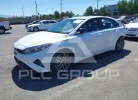 2023 KIA Forte фото
