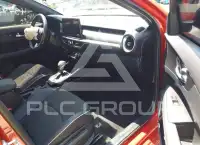 2023 KIA Forte photo