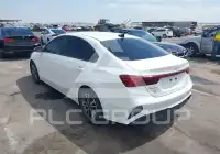 2023 KIA Forte photo