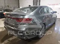 2023 KIA Forte photo