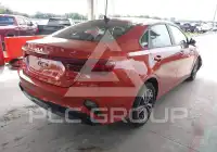 2023 KIA Forte фото