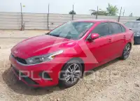 2023 KIA Forte photo