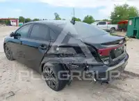 2023 KIA Forte фото