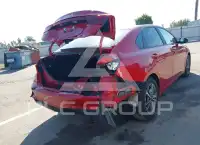 2023 KIA Forte фото