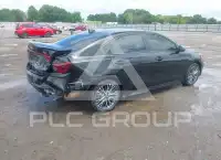 2023 KIA Forte photo