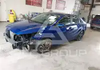 2023 KIA Forte фото