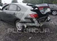 2023 KIA Forte фото