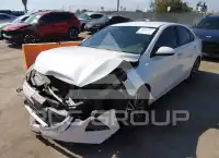 2023 KIA Forte фото