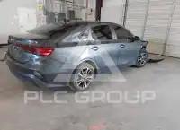 2023 KIA Forte фото