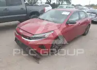 2023 KIA Forte фото