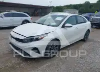 2023 KIA Forte photo
