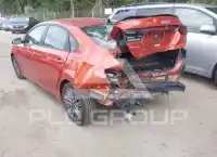 2023 KIA Forte фото