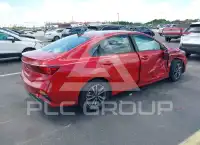 2023 KIA Forte photo