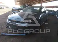2023 KIA Forte фото