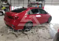 2023 KIA Forte photo