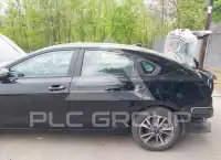 2023 KIA Forte photo