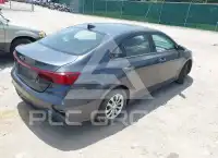 2023 KIA Forte фото