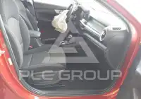 2023 KIA Forte фото