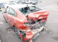 2023 KIA Forte фото