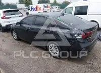 2023 KIA Forte фото