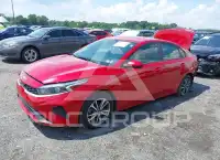 2023 KIA Forte фото