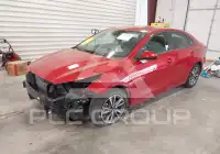 2023 KIA Forte фото