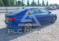 2023 KIA Forte photo