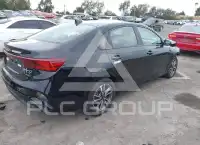 2023 KIA Forte photo